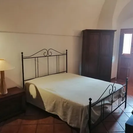 A Casa Di Sutta בית נופש *