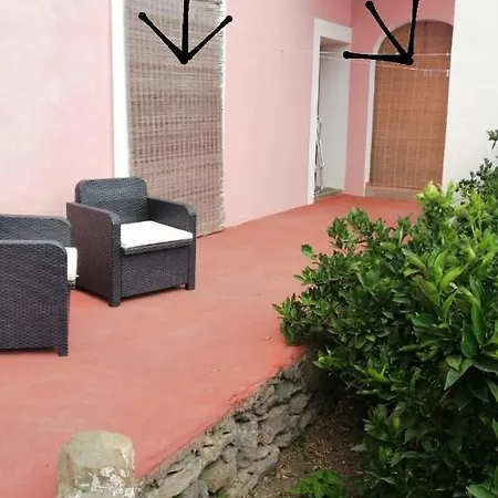 A Casa Di Sutta *