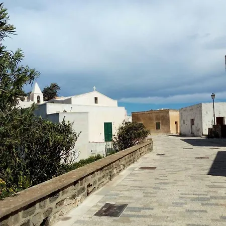 A Casa Di Sutta בית נופש *