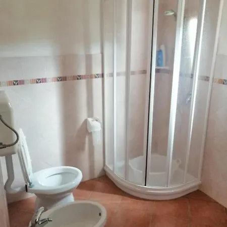 A Casa Di Sutta בית נופש *